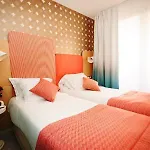 Residhome Promenade 3*