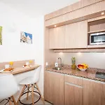 Apart Otel Residhome Promenade Nice