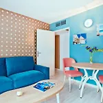 Apartahotel Residhome Promenade 3*