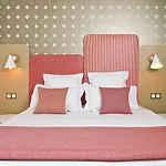 Apartahotel Residhome Promenade