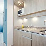 Residhome Promenade Apartahotel Niza