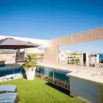 Residhome Promenade Apartahotel Niza