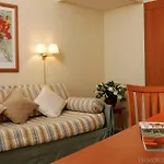 Apartahotel Residhome Promenade 3*
