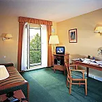 Residhome Promenade 3* Niza