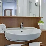 Apartahotel Residhome Promenade Niza