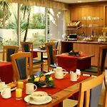 Apart Otel Residhome Promenade Nice