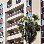 Residhome Promenade Apart Otel Nice
