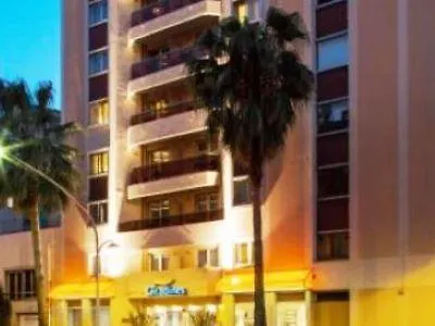 Ξενοδοχείο με διαμερίσματα Residhome Promenade