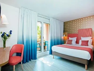 Residhome Promenade Νίκαια