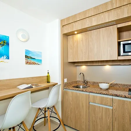 Residhome Promenade Ξενοδοχείο με διαμερίσματα 3*