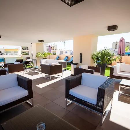 Residhome Promenade 3*