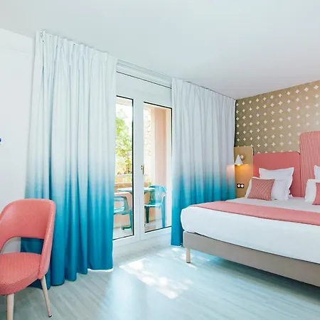 Ξενοδοχείο με διαμερίσματα Residhome Promenade 3*