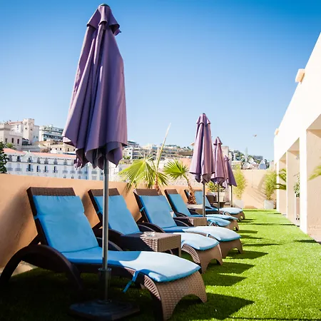 Residhome Promenade Νίκαια