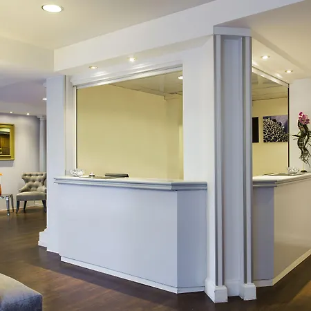 Residhome Promenade 3*