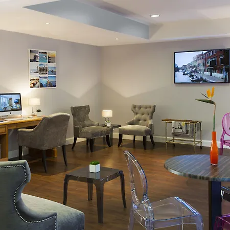 Residhome Promenade 3*