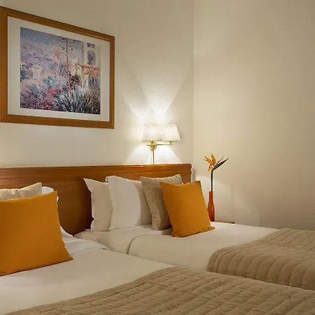 Residhome Promenade Νίκαια