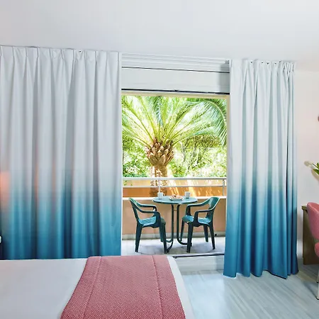 Residhome Promenade 3* Νίκαια