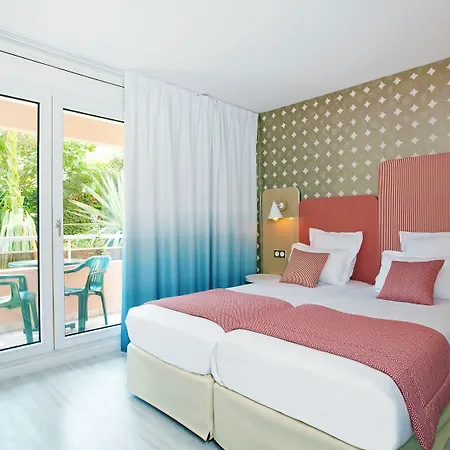 Ξενοδοχείο με διαμερίσματα Residhome Promenade 3*