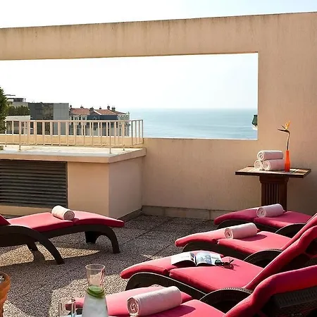 Residhome Promenade Νίκαια