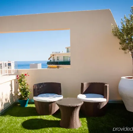 Residhome Promenade Ξενοδοχείο με διαμερίσματα