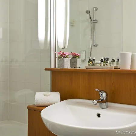 Residhome Promenade Ξενοδοχείο με διαμερίσματα 3*