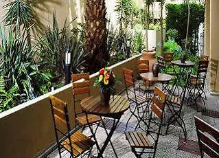 Residhome Promenade Νίκαια