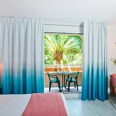 Residhome Promenade Apart Otel