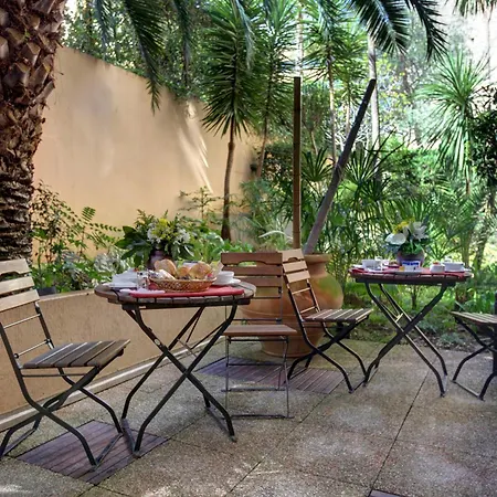 Residhome Promenade 3*