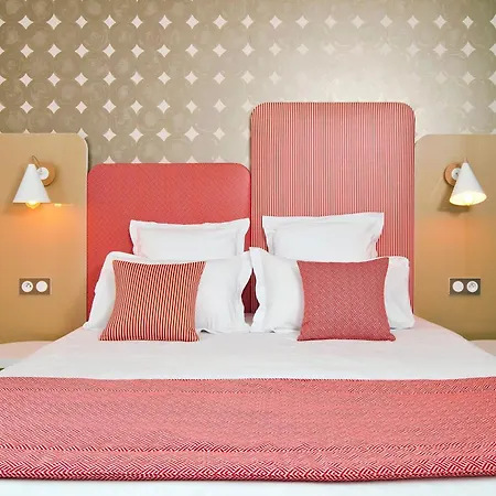 Residhome Promenade 3*