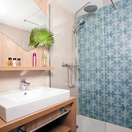 Residhome Promenade Nice