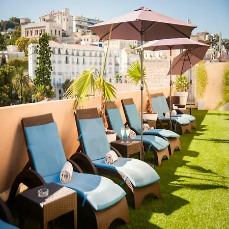 Aparthotel Residhome Promenade 3*