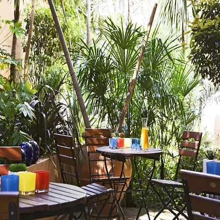 Residhome Promenade Aparthotel