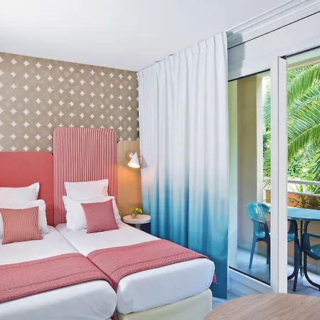 Residhome Promenade Nice