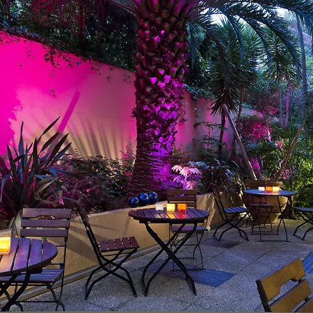 Residhome Promenade Appart hôtel