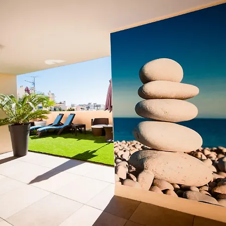 Residhome Promenade Apart-hotel