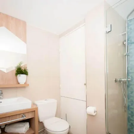 Residhome Promenade 3* Nice