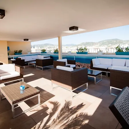 Lejlighedshotel Residhome Promenade 3*