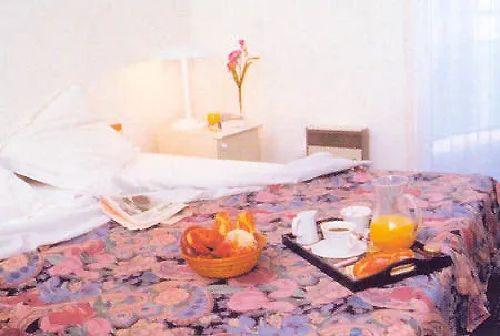 Residhome Promenade Aparthotel Nice