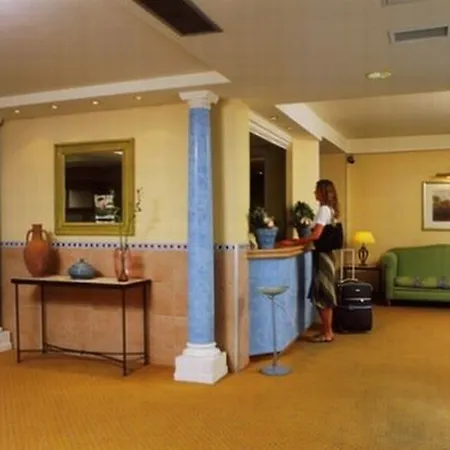 Apart-hotel Residhome Promenade Nice