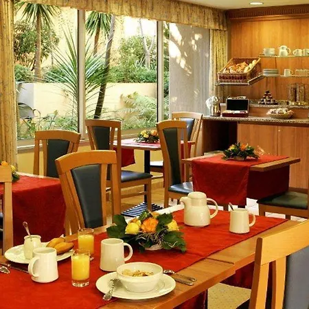 Residhome Promenade Apart-hotel