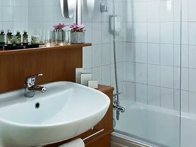 Apart-hotel Residhome Promenade Nice