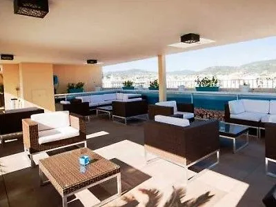 Aparthotel Residhome Promenade