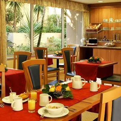 Residhome Promenade Nice