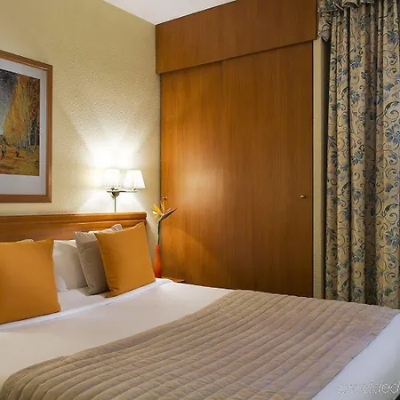 Aparthotel Residhome Promenade Nice