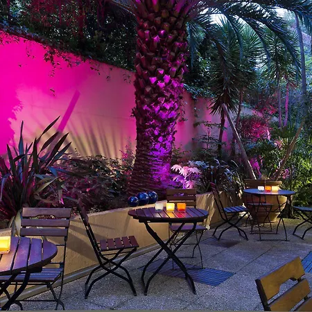 Aparthotel Residhome Promenade Nice