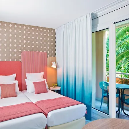 Residhome Promenade Nice