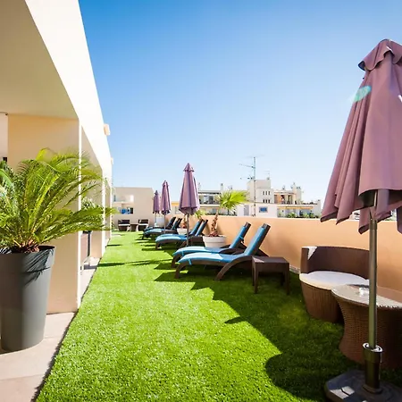 Residhome Promenade 3* Nice