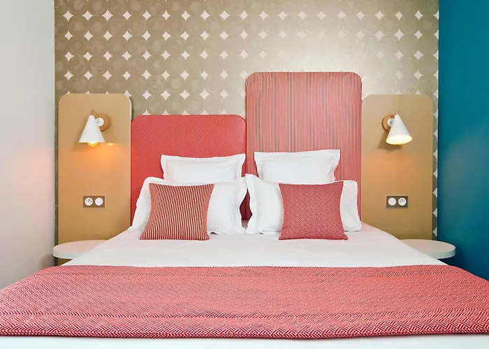 Residhome Promenade 3*