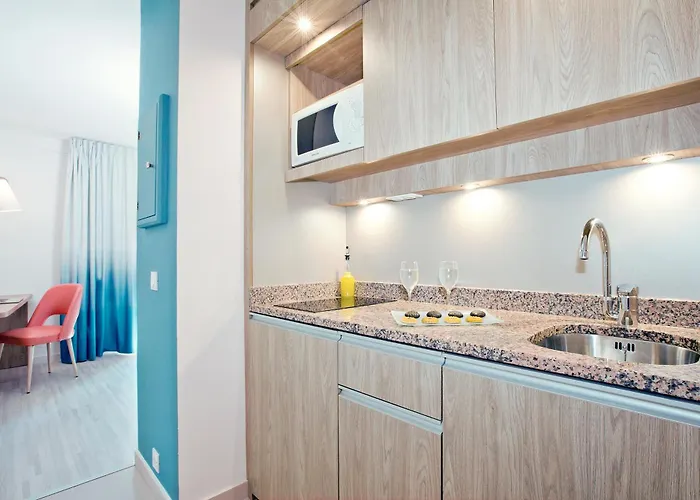 Residhome Promenade 3* Nicea