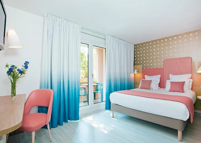 Hotel apartamentowy Residhome Promenade 3*